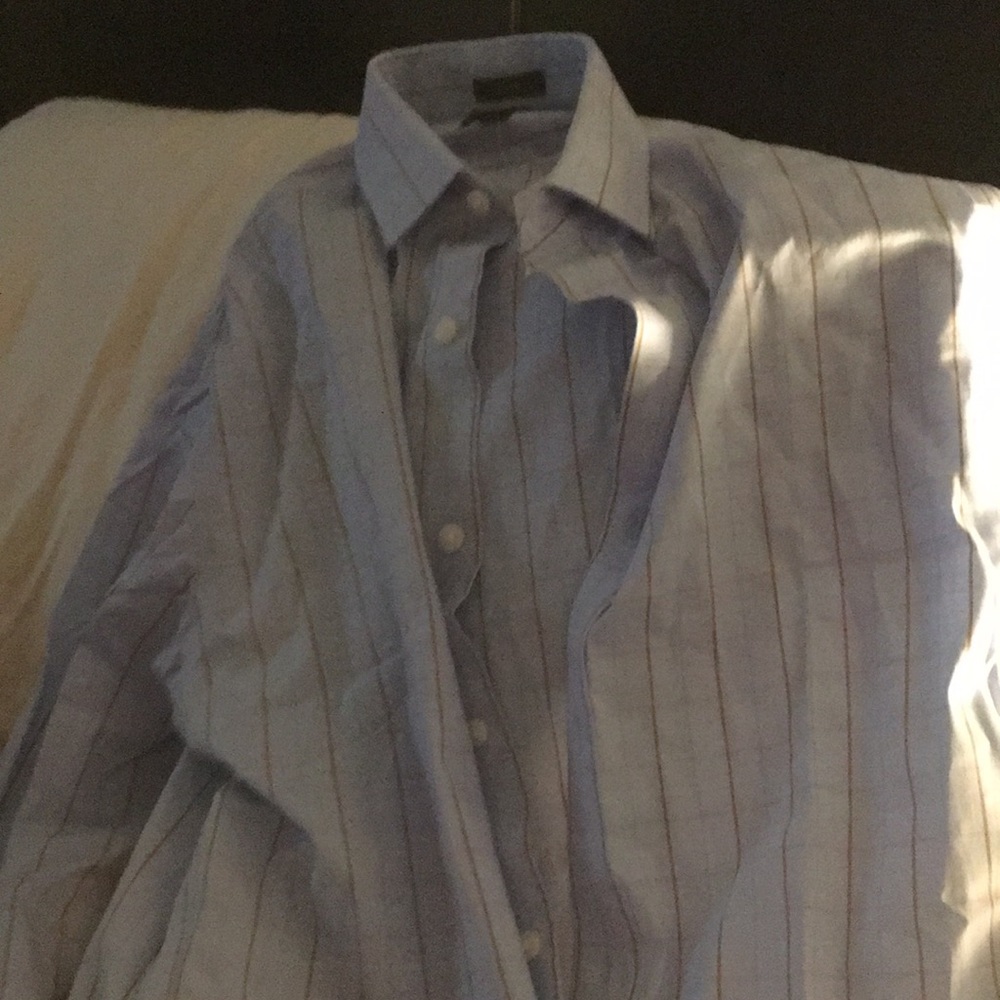 Jcrew men’s dress shirt